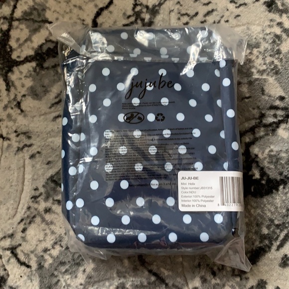 JuJuBe Mini Helix - Picture 8 of 8